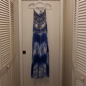 True Colours by La Moda Clothing "Persian Delight"